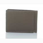 Зажим для денег HERMES H 7006 GRAY