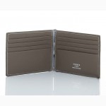 Зажим для денег HERMES H 7006 GRAY