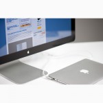 Монитор 27 Apple Thunderbolt Display A1407