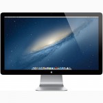 Монитор 27 Apple Thunderbolt Display A1407