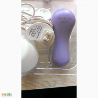 Продам оригинальный Clarisonic Mia 2 Кларисоник Миа 2 в фиолетовом цвете