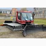 Ратрак PistenBully 200