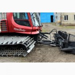 Ратрак PistenBully 200