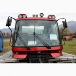 Ратрак PistenBully 200