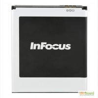 Аккумулятор InFocus M310, InFocus m210, 2450 mAh