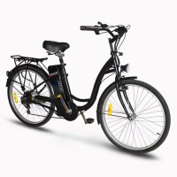 Электровелосипед Skybike Lira Plus