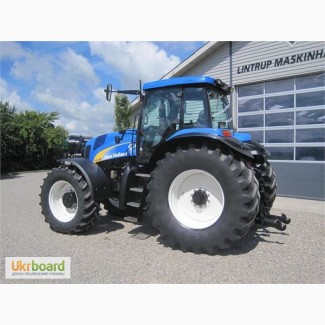 Ремонт запчастй New Holland TG285