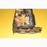 Игровая Видеокарта Zotac GTX260 896MB DDR3 448BIT!(Б/У)