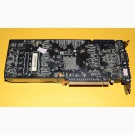 Игровая Видеокарта Zotac GTX260 896MB DDR3 448BIT!(Б/У)