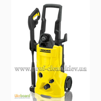 Мини-мойка Karcher K 4+Подарок