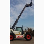 Телескопический погрузчик BOBCAT T3571 2007 года