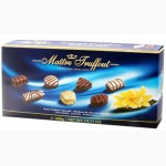 Maitre Truffout конфеты