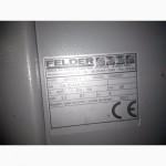 Продам б/у кромкооблицовочный станок Felder G300