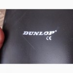 Продам фирменные резиновые сапоги сапожки Dunlop 39 размер гумові чоботи б/у Португалия