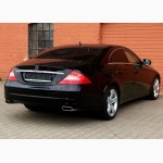 Разборка Mercedes CLS-class W219 (2004-2011 год). Запчасти