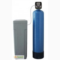 Фильтр Умягчитель воды VSS-0.051/35S/1CI