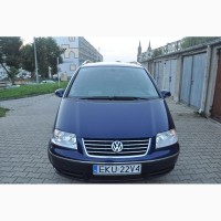 Разборка Фольцваген Шаран. Запчасти на VW Sharan