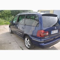 Разборка Фольцваген Шаран. Запчасти на VW Sharan