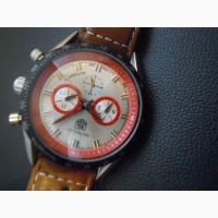 Monaco tkg heuer automatic часи МЕХАНИКА