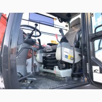 Колесный экскаватор Hitachi ZX170W-5B