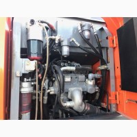 Колесный экскаватор Hitachi ZX170W-5B