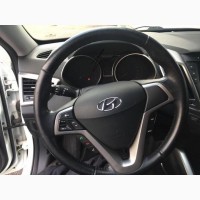 Авторазборка Hyundai Veloster