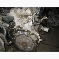 Двигатель 2.0i SR20DE NISSAN Primera P11 1996-2001 101029F5SB 101029F