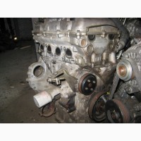 Двигатель 2.0i SR20DE NISSAN Primera P11 1996-2001 101029F5SB 101029F