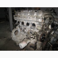 Двигатель 2.0i SR20DE NISSAN Primera P11 1996-2001 101029F5SB 101029F