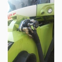 Claas Lexion 670 (Клас Лексион 670)