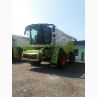 Claas Lexion 670 (Клас Лексион 670)