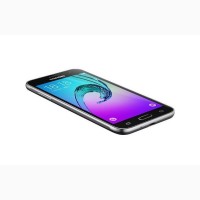 Смартфон Samsung Galaxy J3 2016 J320h ds black