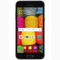 Смартфон Samsung Galaxy J3 2016 J320h ds black