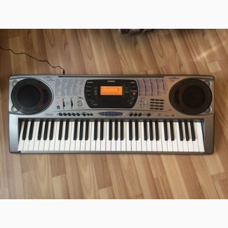 Синтезатор Casio CТК-671