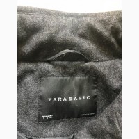 Розпродую гардероб піджак Next джинсова сорочка CWS пальто Zara кофта River Island