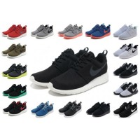 Кроссовки Nike Roshe Run женские