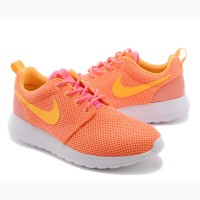 Кроссовки Nike Roshe Run женские