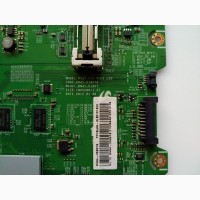 Плата MAIN BN41-01807A, BN94-05857B для телевизора Samsung UE40ES6577U