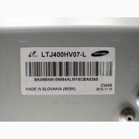 Плата MAIN BN41-01807A, BN94-05857B для телевизора Samsung UE40ES6577U