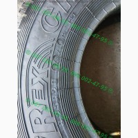 Шина 240R508 (8, 25R20) VM-201 Tyrex CRG ГАЗ ПАЗ ЛАЗ на Китайские автобусы