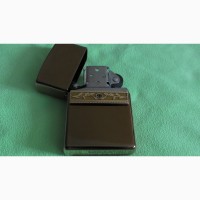 Зажигалка ZIPPO 20859 topaz ivi harvest brown cristal swarovski