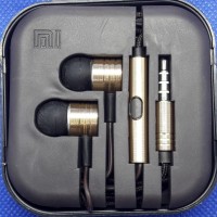 Наушники Xiaomi Copy Piston 2 volume control