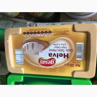 Кунжутная паста Tahin Seyidoğlu SesamPaste 300g Турция Кунжут 100% Кунжут 100% Кунжутная п