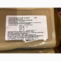 Кунжутная паста Tahin Seyidoğlu SesamPaste 300g Турция Кунжут 100% Кунжут 100% Кунжутная п