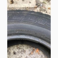 Шина 285/65R18 116Q Bridgestone