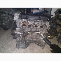 Двигатель QR25DE Nissan X-Trail T30 2.0 JDM 2001-2007