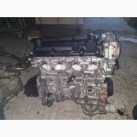 Двигатель QR25DE Nissan X-Trail T30 2.0 JDM 2001-2007