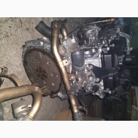 Двигатель QR25DE Nissan X-Trail T30 2.0 JDM 2001-2007