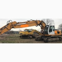 Продаем гусеничный экскаватор LIEBHERR 924, 1, 0 м3, 2008 г.в