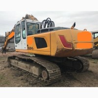 Продаем гусеничный экскаватор LIEBHERR 924, 1, 0 м3, 2008 г.в